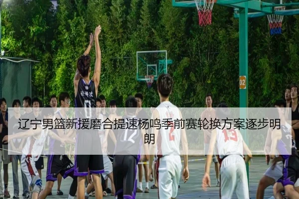 辽宁男篮新援磨合提速杨鸣季前赛轮换方案逐步明朗